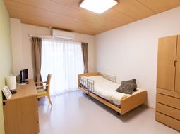 居室内明るい空間