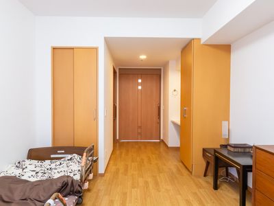 快適な居室スペース