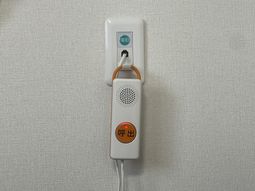 呼び出しボタンの詳細