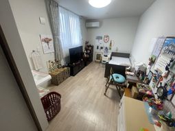 個室内観