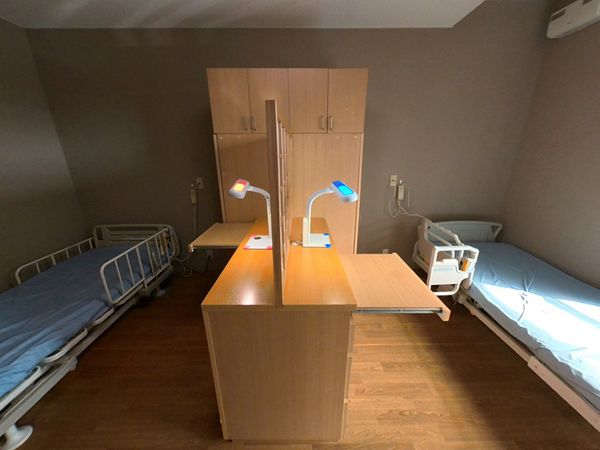 機能的な居室