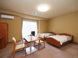 快適な居室の空間