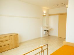ゆったり居室