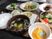 和食スタイルの食事内容