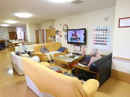 居心地の良い共有空間