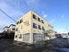 ファミリーハウス漣緑町 介護職・ヘルパー（シフト制）（正社員）