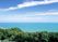海を望む快適なテラス