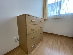居室のたんす
