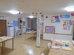 多目的スペース