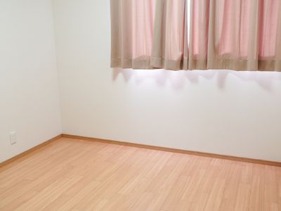 居心地の良い居室