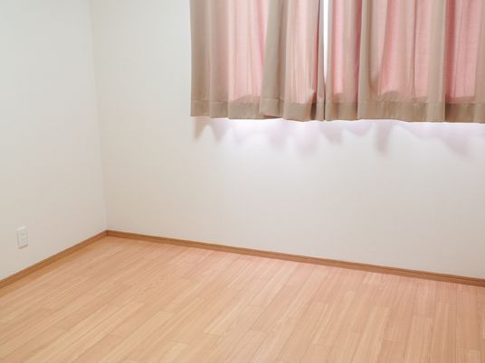 居心地の良い居室