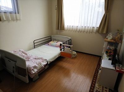 快適な居室環境