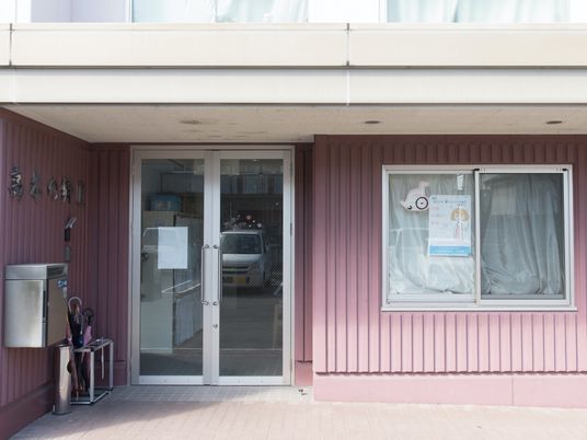 スタッフイメージ