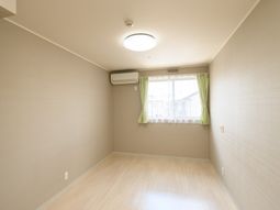 居心地の良い居室