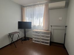 居心地の良い居室