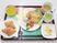 ヘルスケア関連の食事サービス