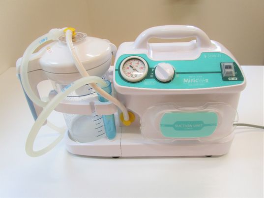 医療サポートの器具