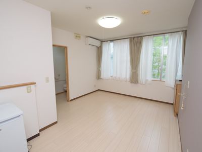 快適な居室のお手入れ