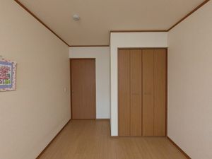 居心地の良い居室
