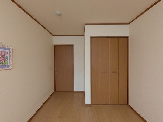 居心地の良い居室