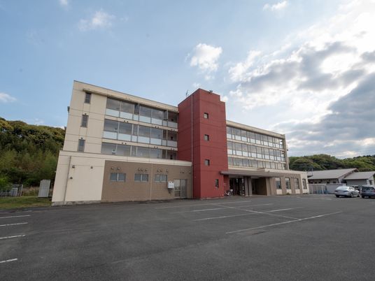 快適な職場環境