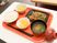 バランスの良い食事内容