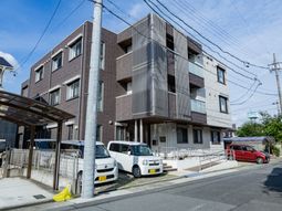 快適な暮らしの場