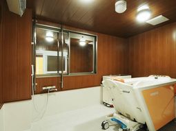 快適な居室空間