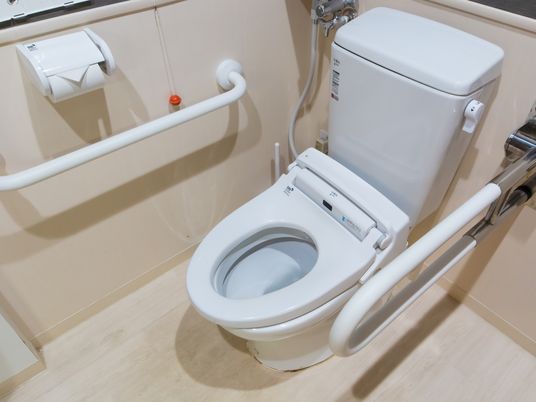 福祉用トイレ設備