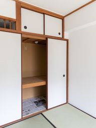 和室の収納クローゼット