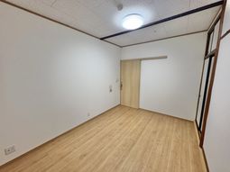 居心地よい居室