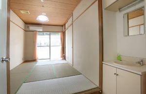 居心地の良い和室