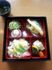 彩り豊かな和食弁当