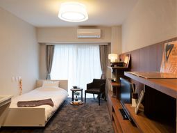 居心地の良い居室