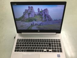 ノートPCの画面表示
