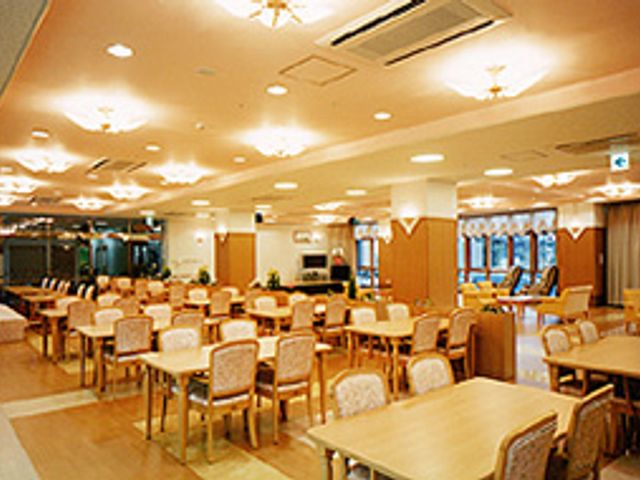 食堂