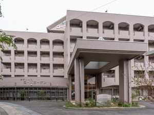 安心の生活空間 外観