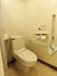 バリアフリーのトイレ設備