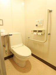 バリアフリートイレ設備