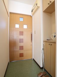 和風の洋室空間