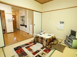 日本式居室
