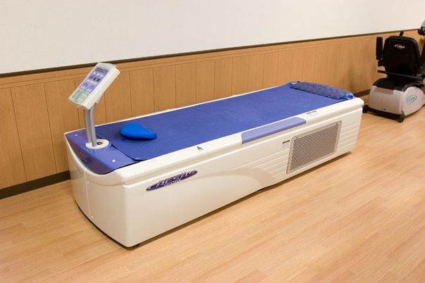 機能訓練用ベッド