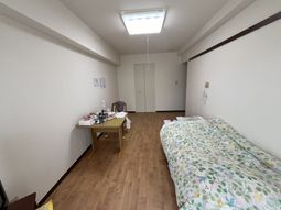 居心地の良い居室