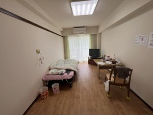居心地の良い居室