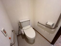 快適なトイレ空間