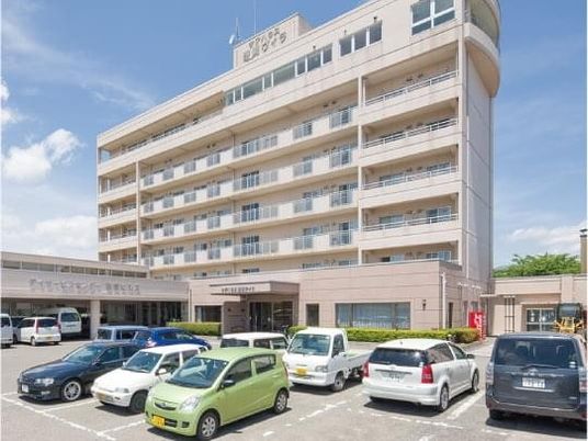 施設外観  