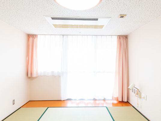 清潔感ある明るい和室
