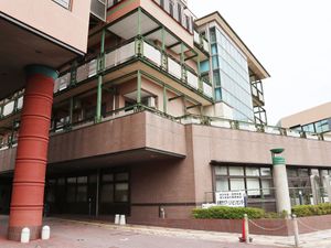施設外観  