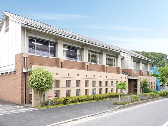 施設外観  