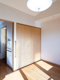 明るい空間の居室